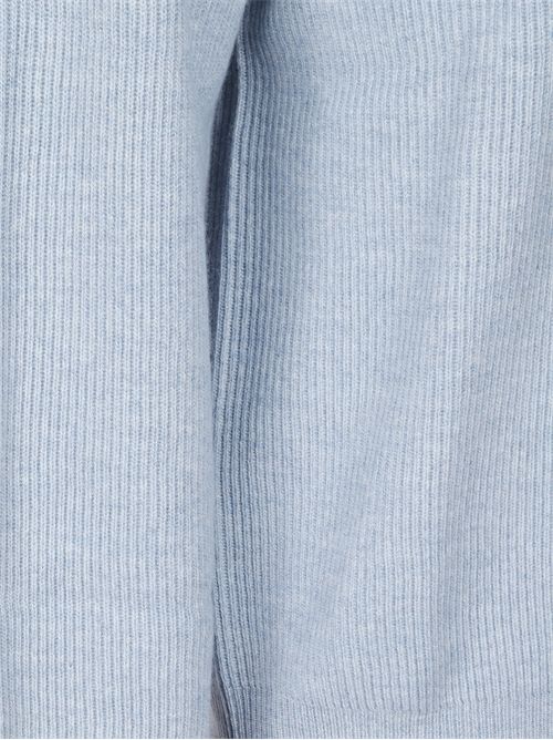 Maglia a girocollo BRUNELLO CUCINELLI | M2229510CFF33